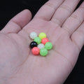 Float Bead Lumi Beads Rig Attractor for Rig Making