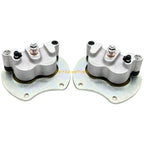 Set of 2 Rear Brake Calipers for Polaris RZR XP 1000, RZR XP 4 1000 (2014–2022)