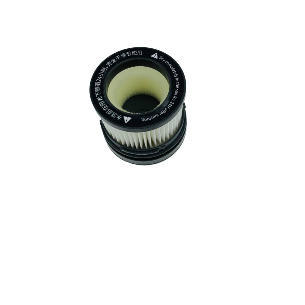 HEPA Filter Sponge for DREAME V10 V11 T100 (2019–2023) 7.2x7.2x7 cm