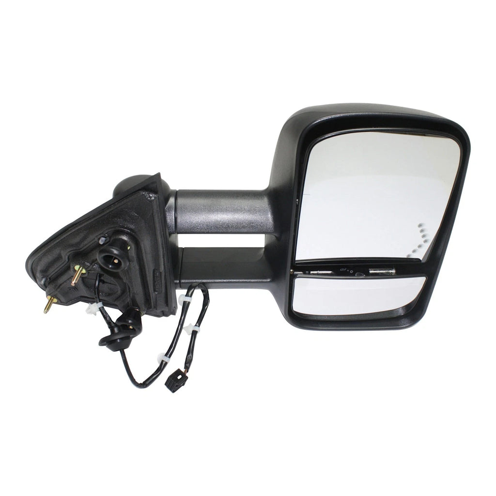 Heated Right Side Mirror for Chevy GMC Sierra 3500 HD