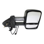 Heated Right Side Mirror for Chevy GMC Sierra 3500 HD