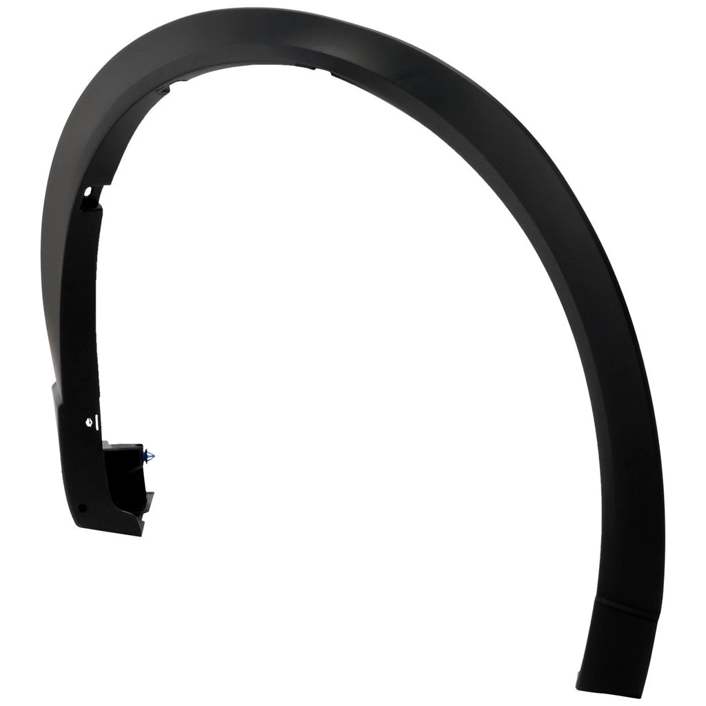 Front Passenger Fender Flares for Mazda CX-9 (2016–2022) Primed