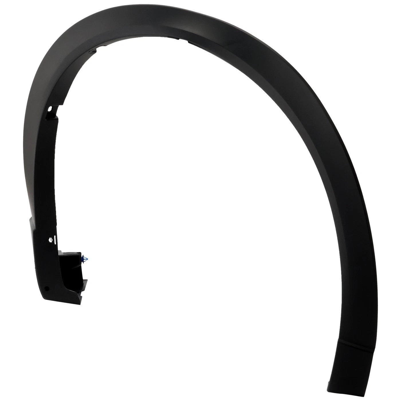 Front Passenger Fender Flares for Mazda CX-9 (2016–2022) Primed