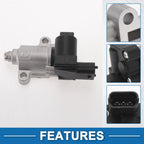 Idle Air Control Valve for Hyundai Elantra (2007–2012) No. 35150-23900