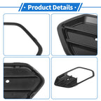 Fog Light Grill for Ford Escape (2017–2019) No.GJ5Z17K946AB
