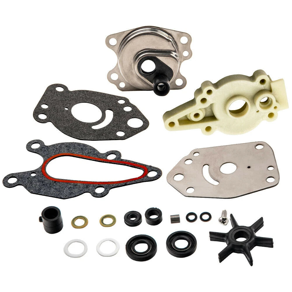 Lower Unit Seal Kit for Mercury Mariner 6 (1990–1999)