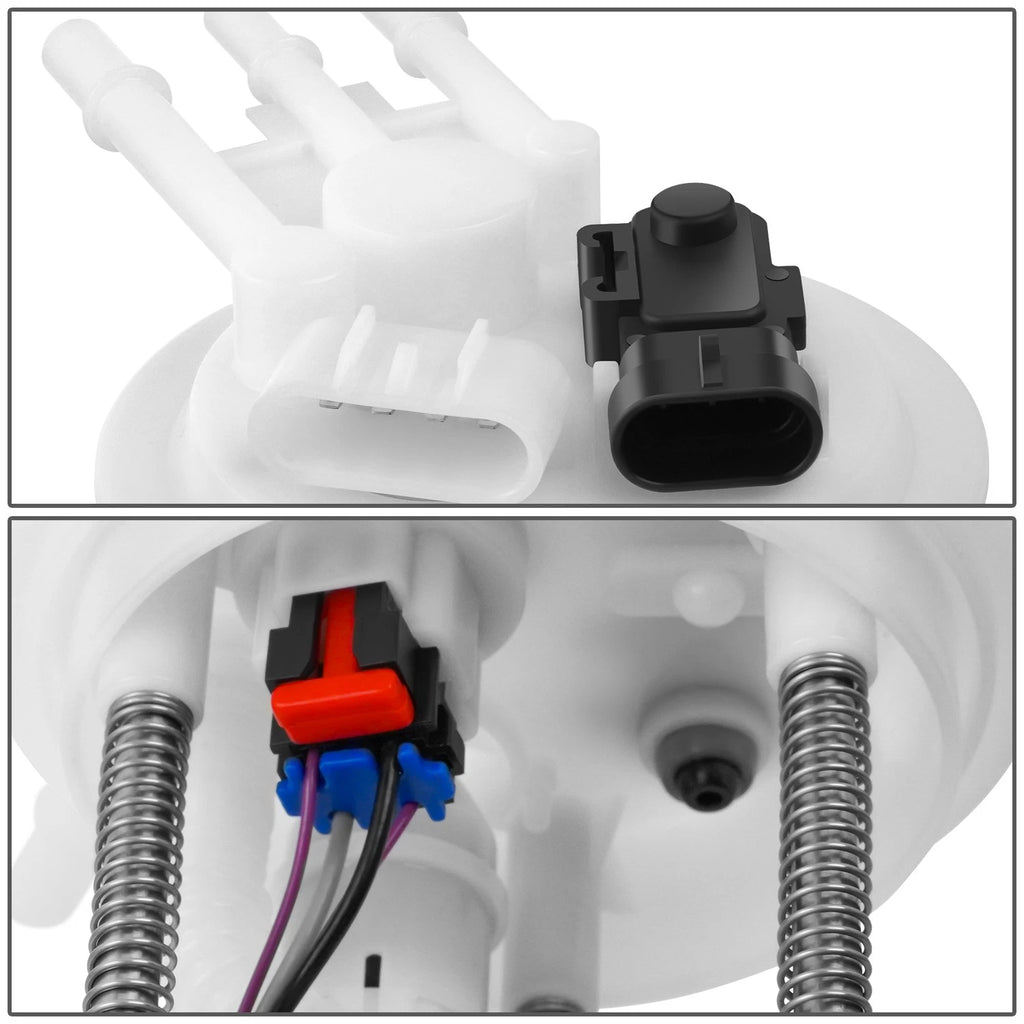 Gas Fuel Pump Module for Buick Century, Regal, Intrigue, Pontiac Bonneville, Grand Prix (1997–2000)