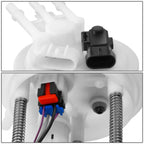 Gas Fuel Pump Module for Buick Century, Regal, Intrigue, Pontiac Bonneville, Grand Prix (1997–2000)
