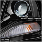 Left Side Projector Headlight for Chevrolet Blazer (2019–2021)