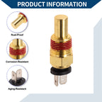 Engine Coolant Temperature Sensor No.TX32 for Buick Century (2000–2010)