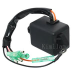 CDI Igniter for Yamaha Outboard 48HP 8HP 5HP 55HP 6HP (696-85540-11, 696-85540-12)