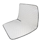 Foldable Windshield Sun Shade for Toyota Camry (2012-2017)