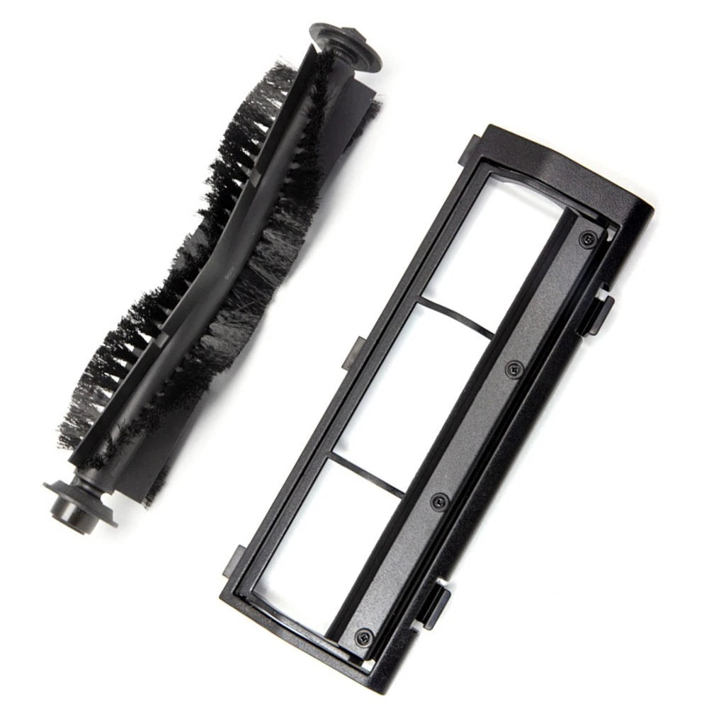 Brush Replacement Kit for iHome AutoVac Nova S1 (2020–2023)