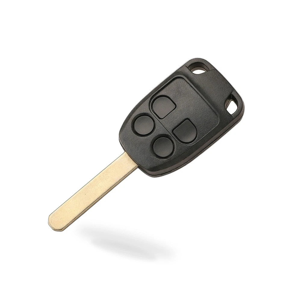 5 Button Remote Key Fob for Honda Accord Civic CR-V (313.8MHz ID46)