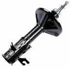 Front Pair Strut & Gas Shocks for Mitsubishi Mirage (1997–2001)