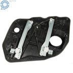 Power Window Regulator for Kia Optima (2012–2013) Front Left Driver
