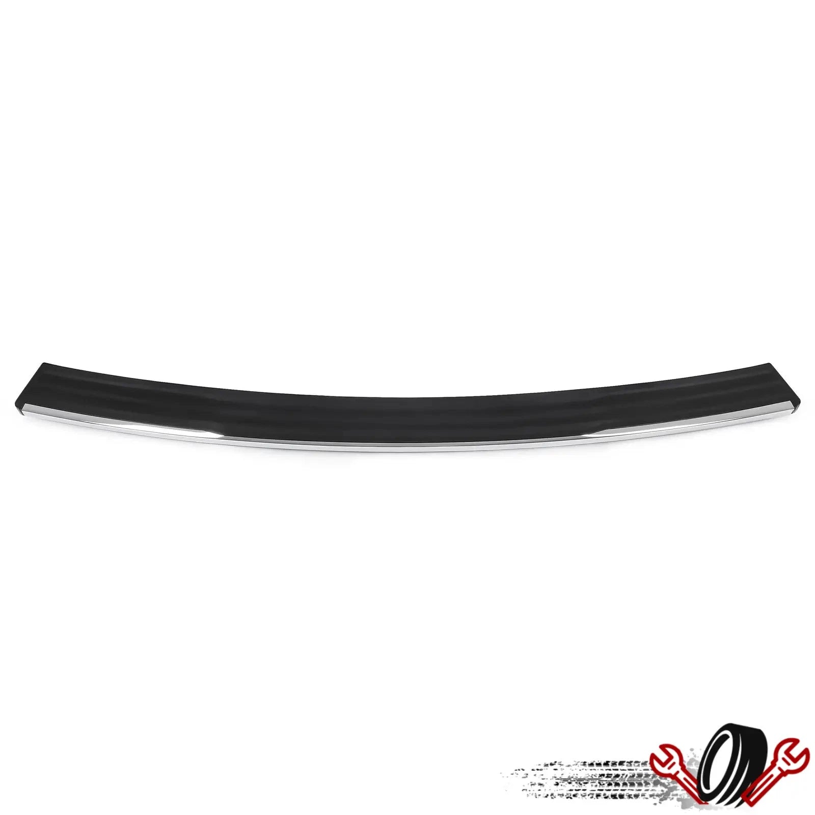 Rear Bumper Step Pad for Chevy Tahoe GMC Yukon (2015–2020)