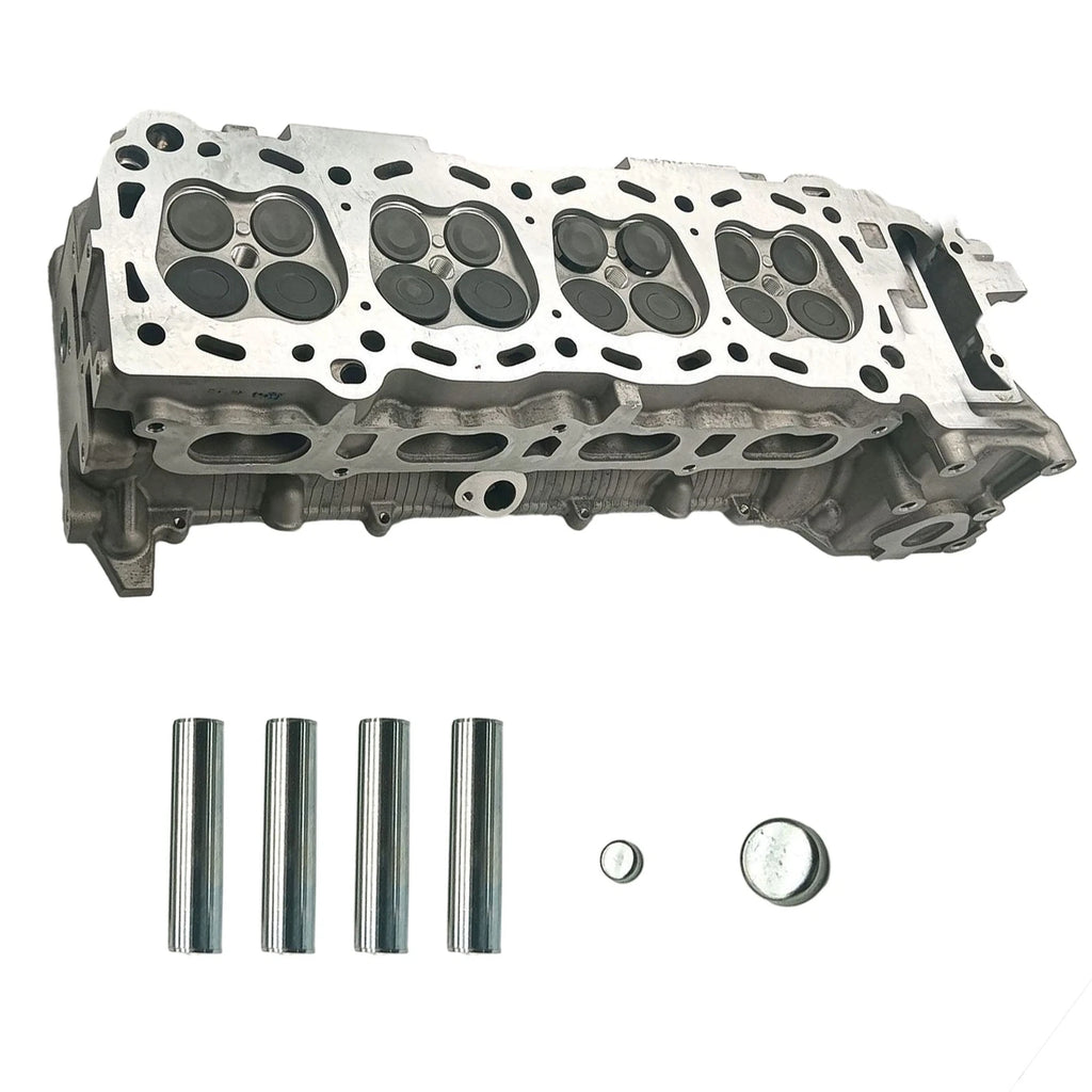 Cylinder Head for Toyota Tacoma (2001–2004) 2RZFE 3RZFE L4 DOHC