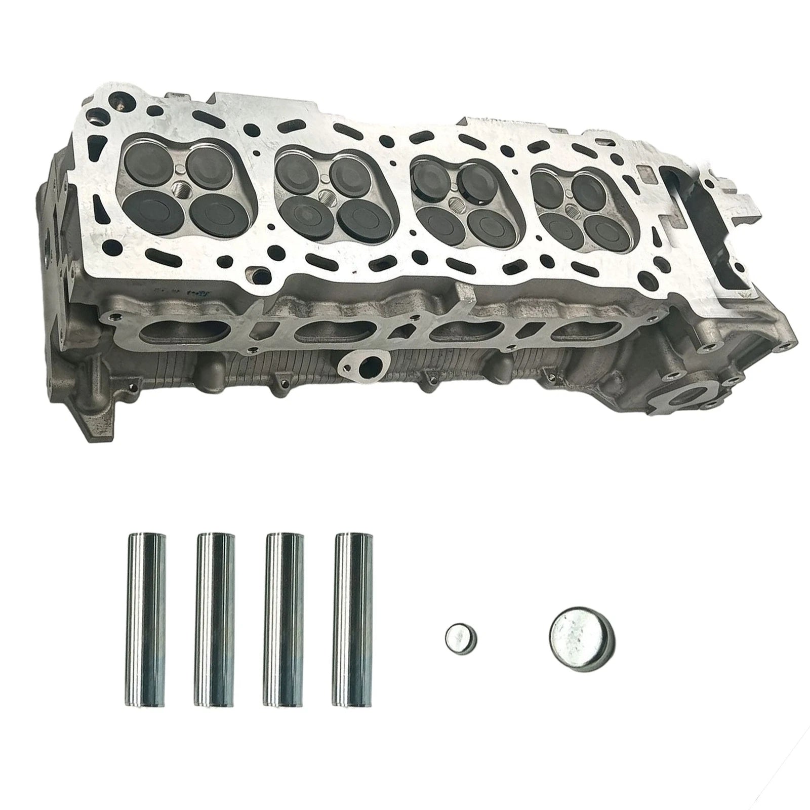 Cylinder Head for Toyota Tacoma (2001–2004) 2RZFE 3RZFE L4 DOHC
