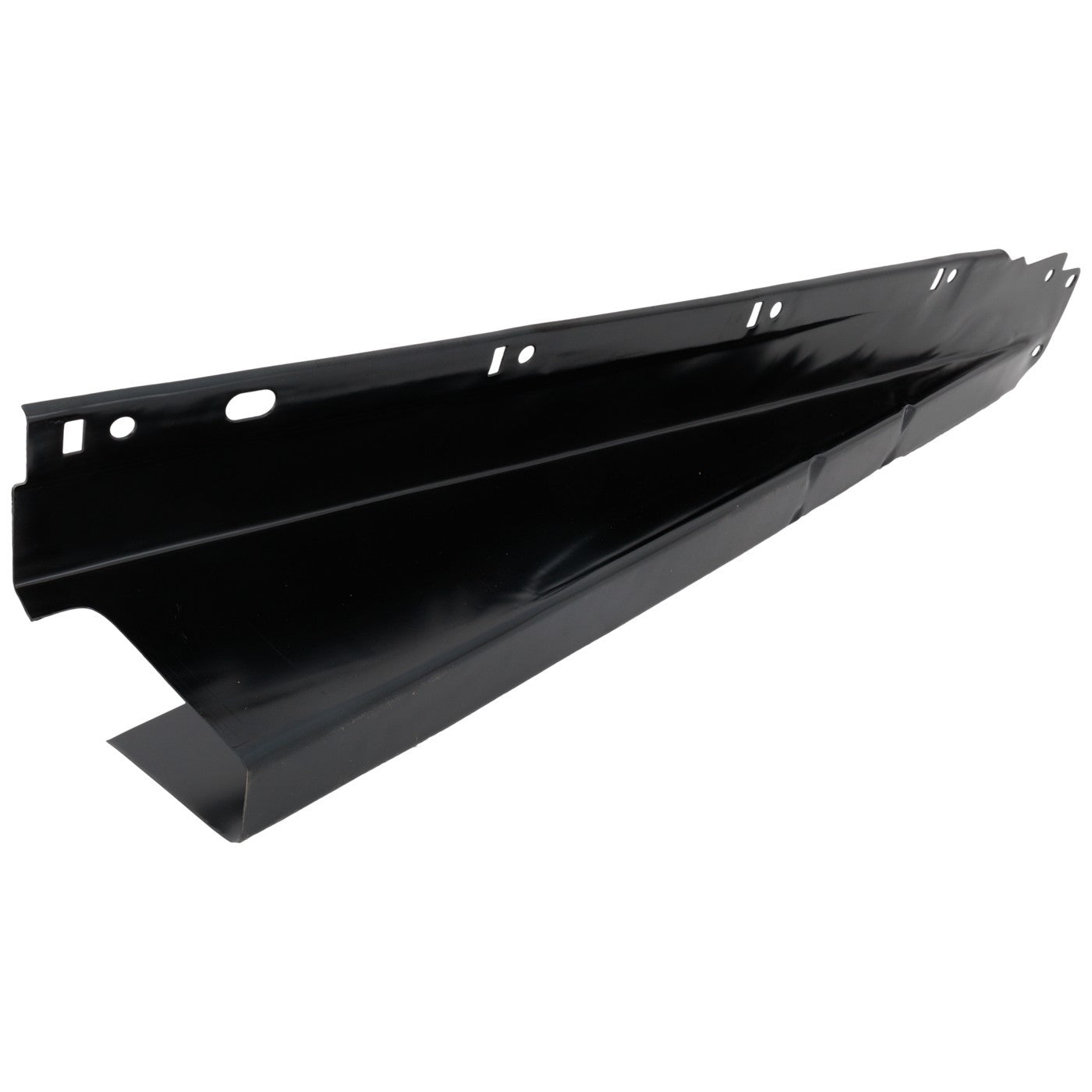 Fender Supports for Ford F250 F350 (Driver Left Side)