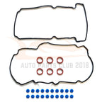 Cylinder Valve Cover Gasket for Mazda Mercury Ford Taurus (2004–2006)