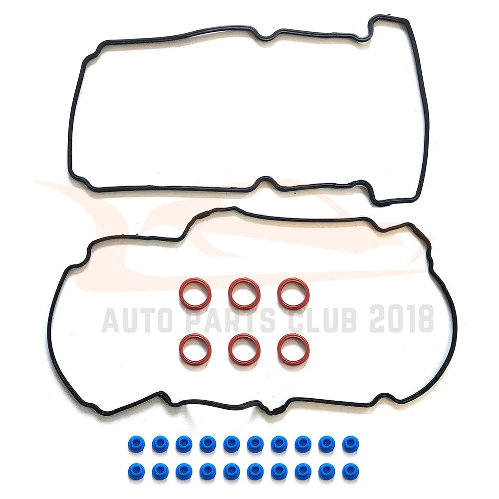 Cylinder Valve Cover Gasket for Mazda Mercury Ford Taurus (2004–2006)