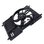 Radiator Cooling Fan for Ford Transit Connect 1.6L 2.5L 2014-2021 FO3115195