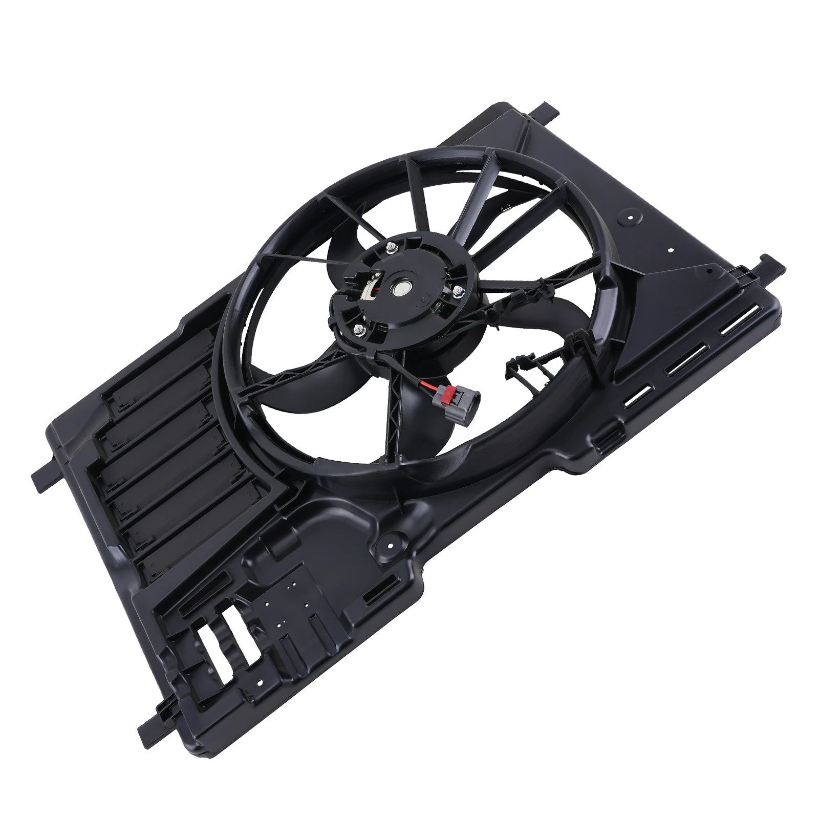 Radiator Cooling Fan for Ford Transit Connect 1.6L 2.5L 2014-2021 FO3115195