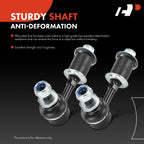 Front Sway Bar Link Kit for Toyota Tacoma (1995-2004)