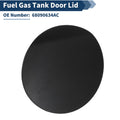 Fuel Tank Door for Dodge Dart (2012–2014) No. 68090634AC