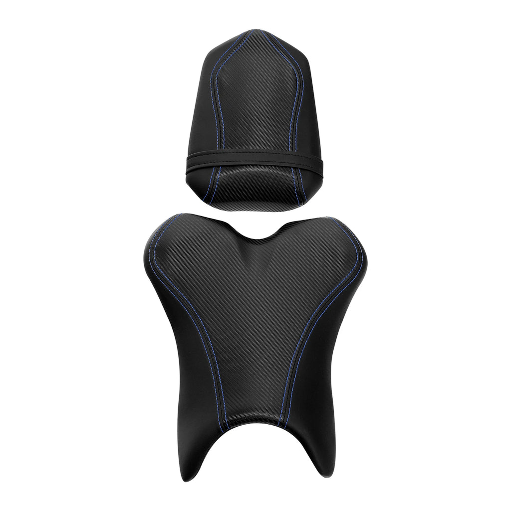Driver & Passenger Seat for Yamaha YZF R1 (2004–2006)