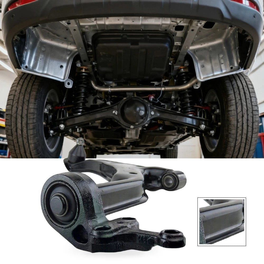 Control Arm with Ball Joint Pair for Nissan