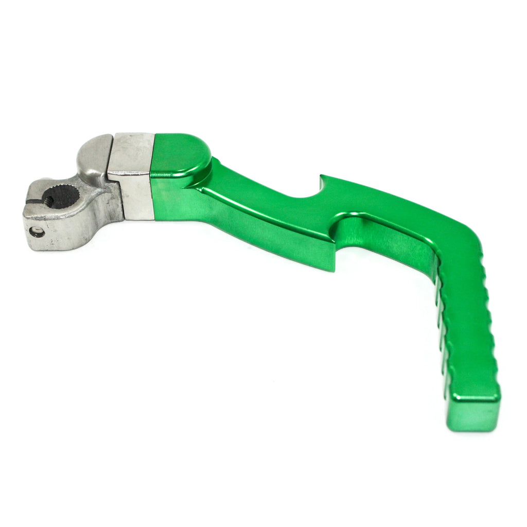 CNC Heavy Duty Kick Start Starter Lever for Pitpro 110cc 125cc 140cc