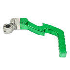 CNC Heavy Duty Kick Start Starter Lever for Pitpro 110cc 125cc 140cc