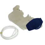 Washer Reservoir for Volkswagen Beetle (1998–2005) with Pump