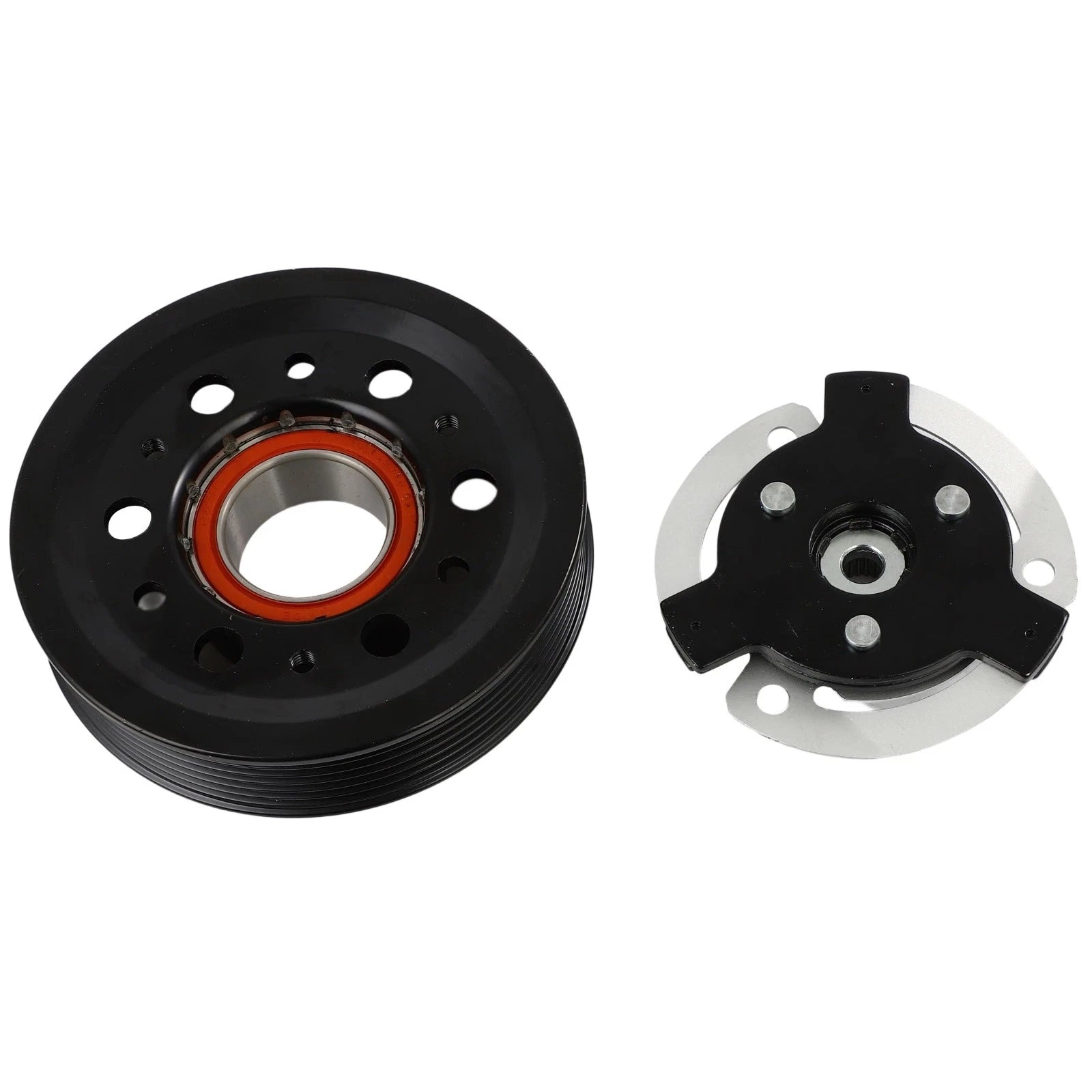 A/C Compressor Clutch Kit for Buick Allure, LaCrosse (2010)