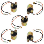 Starter Relay Solenoid for Yamaha Wave Runner Raider 1100 (1995–1997) RA1100 WVT1100