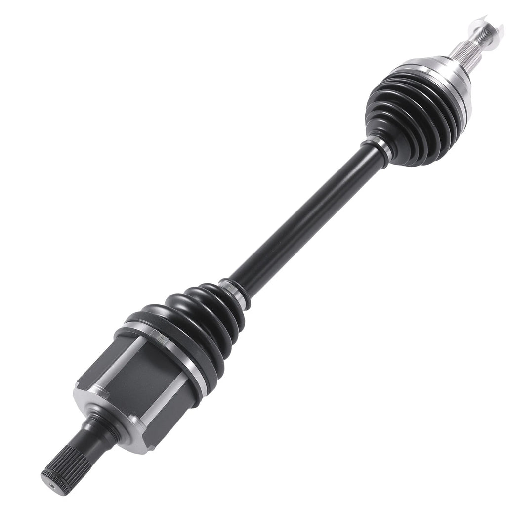 Front Left Driver CV Axle Assembly for Chrysler Pacifica Voyager (2021–2025)