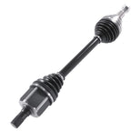 Front Left Driver CV Axle Assembly for Chrysler Pacifica Voyager (2021–2025)
