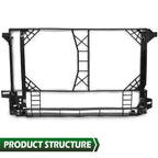 A/C condenser compressor line mount bracket for Chevrolet Malibu (2016–2022)