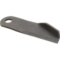 Straw Chopper Blade, Paddle - Right Hand for AM71382759