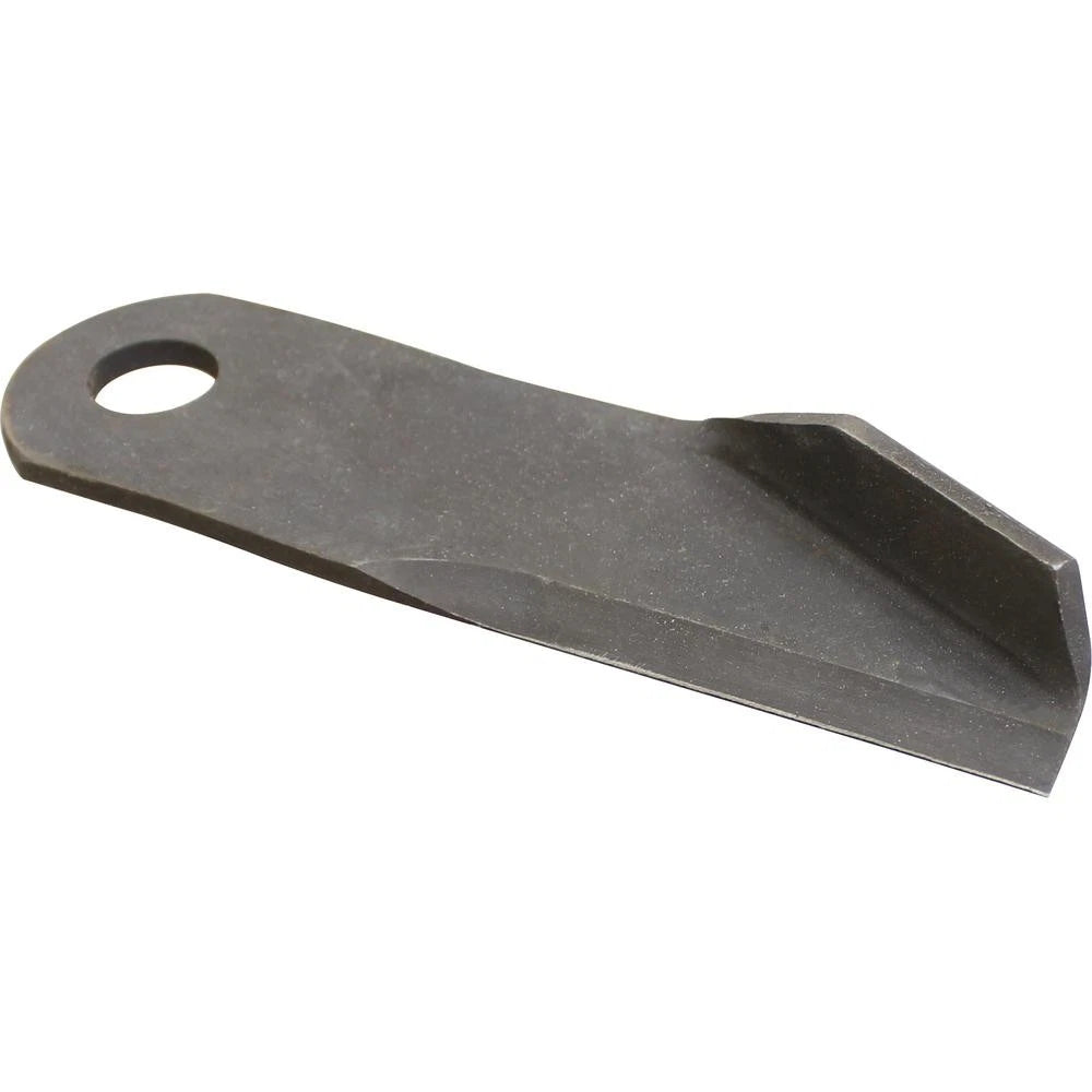 Straw Chopper Blade, Paddle - Right Hand for AM71382759