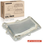 Lower Engine Oil Pan for Mercedes-Benz C43 AMG (2017–2020)