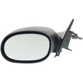 Driver Side Mirror for Dodge Neon (2000–2001)
