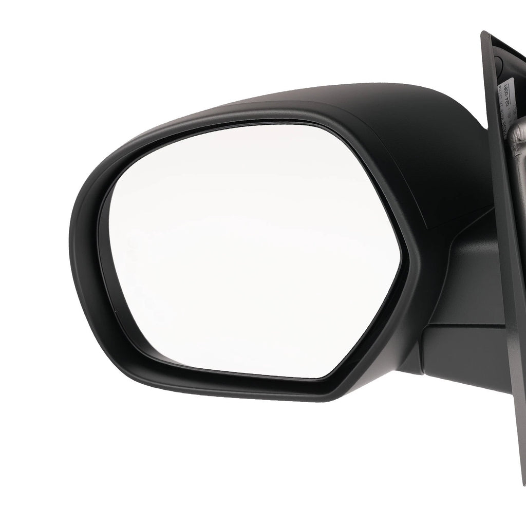 Heated Power Side Mirror for Chevy Tahoe (2007–2014) Left Signal