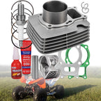 Top End Kit for Recon 250 TRX250TM (2002–2021) TRX250TM1 (2019–2022)