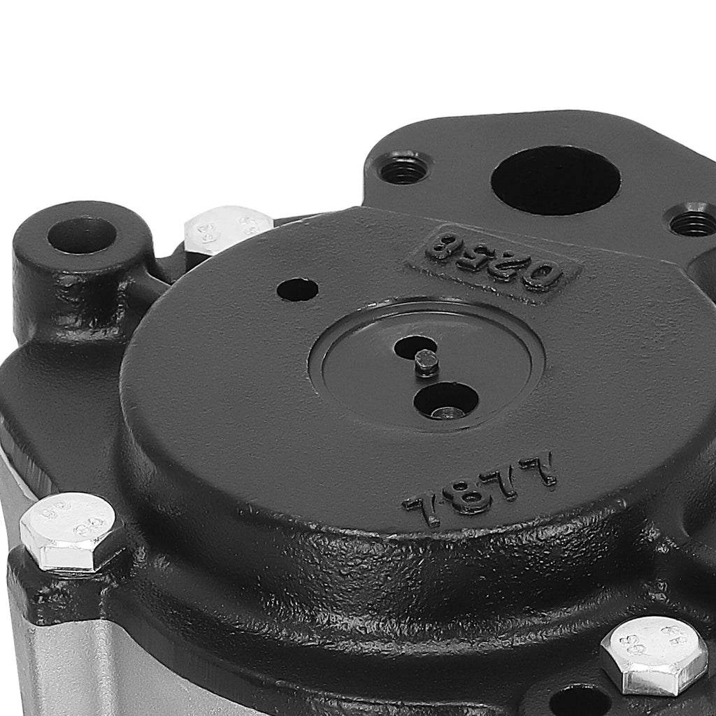 Secondary Air Smog Pump for Chevy C1500/C2500/C3500 (1988–1993)
