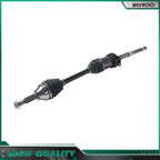Front Right CV Axle for Ford Explorer 2011–2012 (3.5L, AWD)