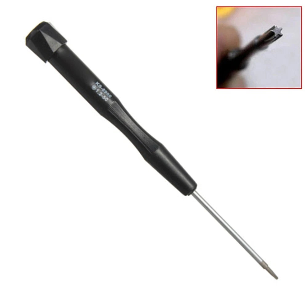 Precision Pentalobe Screwdriver for Automotive Repair Tools (2023)