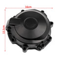 Stator Engine Cover for Kawasaki Ninja ZX6R (2007–2008)